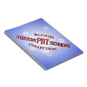 SPEZIALIST PBT PHLEBOTOMY TECH BLUTSAMMLUNG NOTIZBLOCK (Rechte Seite)