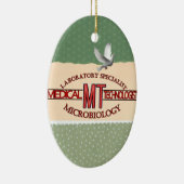 SPEZIALISTEN-LABRADOR-M.Ü.-MIKROBIOLOGIE KERAMIKORNAMENT (Rechts)