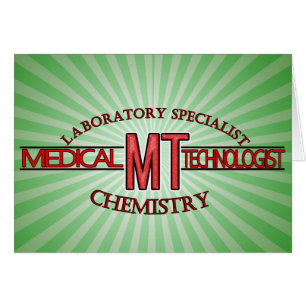 SPEZIALISTISCHER LABRADOR MT CHEMISTRIE MEDIZINISC