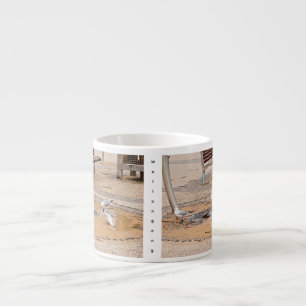 Spezialität Espressotasse