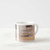 Spezialität Espressotasse (Vorderseite Rechts)