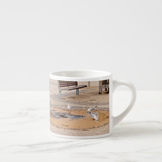 Spezialität Espressotasse (Rechts)