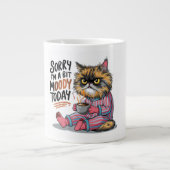 Spezialität Jumbo-Tasse (Vorderseite)