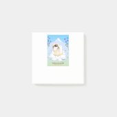 Spezialität Tibbie Post-It-Notes Post-it Klebezettel (Vorderseite)