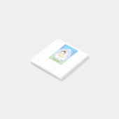 Spezialität Tibbie Post-It-Notes Post-it Klebezettel (angewinkelt)