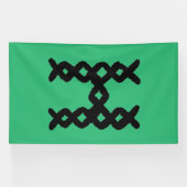 Spezialität Vinyl Banners | Backlit & Mesh Banner (Horizontal)