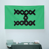 Spezialität Vinyl Banners | Backlit & Mesh Banner (Messe)