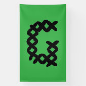 Spezialität Vinyl Banners | Mesh, Backlit und Adhe Banner (Vertikal)