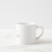 Spezialitäten-Tasse Espressotasse (Rechts)
