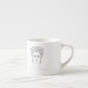 Spezialitäten-Tasse Espressotasse