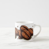 Spezialitäten-Tasse Espressotasse (Rechts)