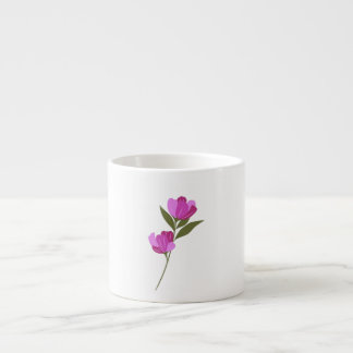 Spezialitäten-Tasse Espressotasse