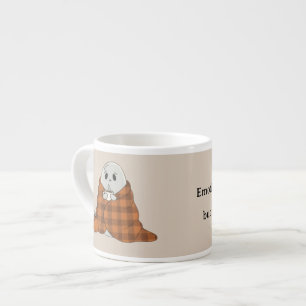 Spezialitäten-Tasse Espressotasse