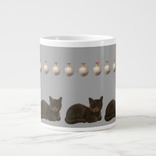 Spezialitäten-Tasse Jumbo-Tasse