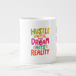 Spezialitäten-Tasse Jumbo-Tasse