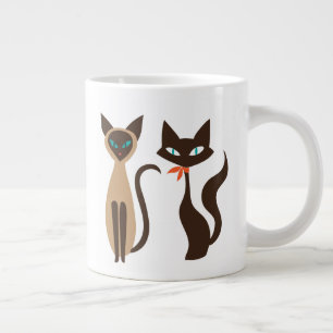 Spezialitäten-Tasse Jumbo-Tasse