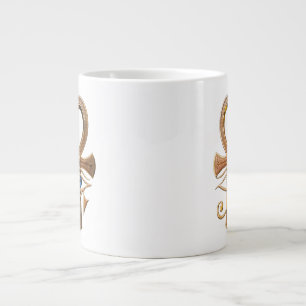 Spezialitäten-Tasse Jumbo-Tasse