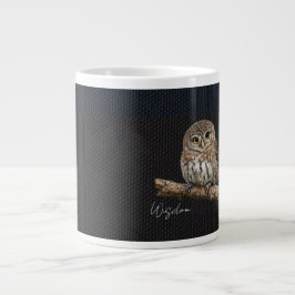 Spezialitäten-Tasse Jumbo-Tasse