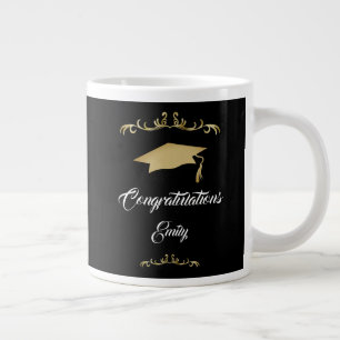 Spezialitäten-Tasse Jumbo-Tasse