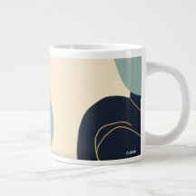 Spezialitäten-Tasse