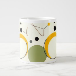 Spezialitäten-Tasse Jumbo-Tasse