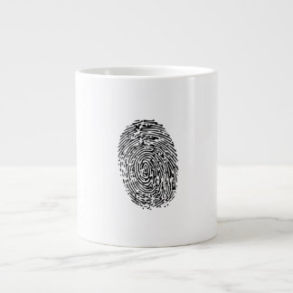 Spezialitäten-Tasse Jumbo-Tasse