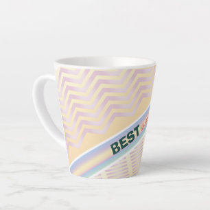 Spezialitäten-Tasse Milchtasse