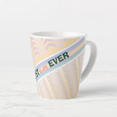 Spezialitäten-Tasse Milchtasse (Rechte Ecke)
