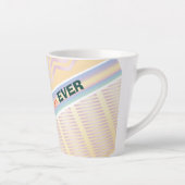 Spezialitäten-Tasse Milchtasse (Rechts)