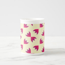 Spezialitäten-Tasse Porzellantasse