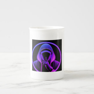Spezialitäten-Tasse Porzellantasse