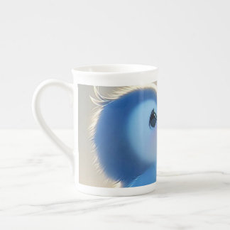 Spezialitäten-Tasse Porzellantasse