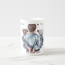 Spezialitäten-Tasse
