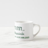 Spezialitäten-TasseEspresso Espressotasse (Rechts)