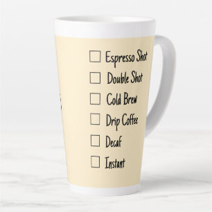 Spezialitätenkaffee  milchtasse