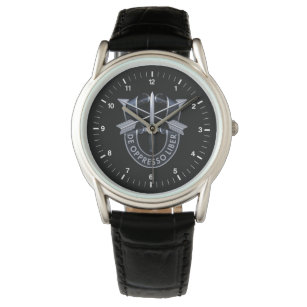 Spezialkräfte De Oppresso Liber Watch Armbanduhr