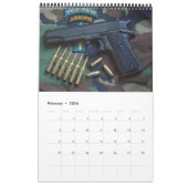 Spezialkräfte Grüne Berets SF SFG LRRP LRPS Vets Kalender (Feb 2026)