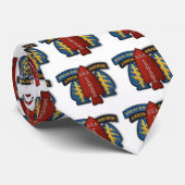 Spezialkräfte Gruppe Grüne Beete Wiedersehen vets  Krawatte (Gerollt)