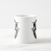 Spezialkräfte SF De Oppresso Liber Kaffeetasse (Mittel)