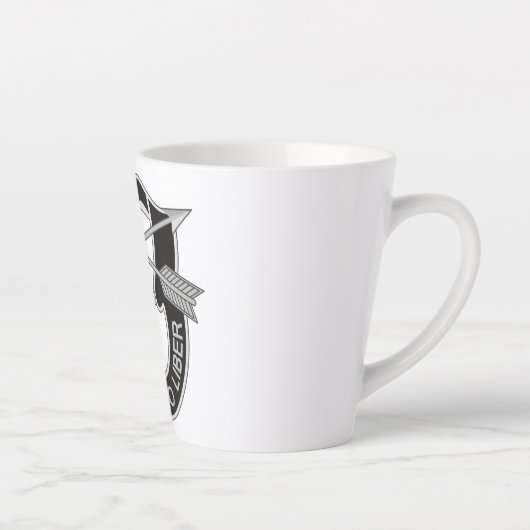 Spezialkräfte SF De Oppresso Liber Milchtasse (Rechts)