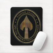 Spezialoperation-Befehl Mousepad (Mit Mouse)