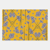 Spezialpapier für Branchen Geschenkpapier Set (Vorderseite 3)