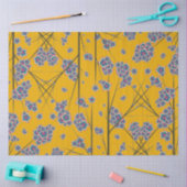 Spezialpapier für Zweige Seidenpapier (Basteln)