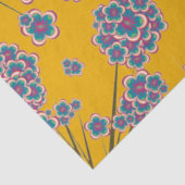 Spezialpapier für Zweige Seidenpapier (Ausschnitt)