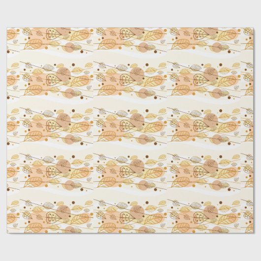 Spezialpapiere Geschenkpapier (Flach)