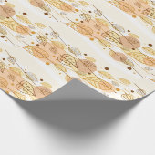 Spezialpapiere Geschenkpapier (Ecke)