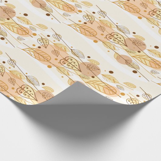 Spezialpapiere Geschenkpapier (Ecke)