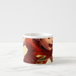 Spezialtasse Espressotasse