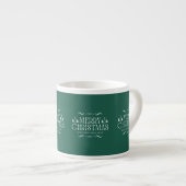 Spezialtasse Espressotasse (Vorderseite Rechts)