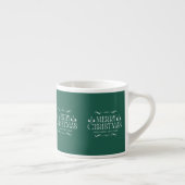 Spezialtasse Espressotasse (Rechts)